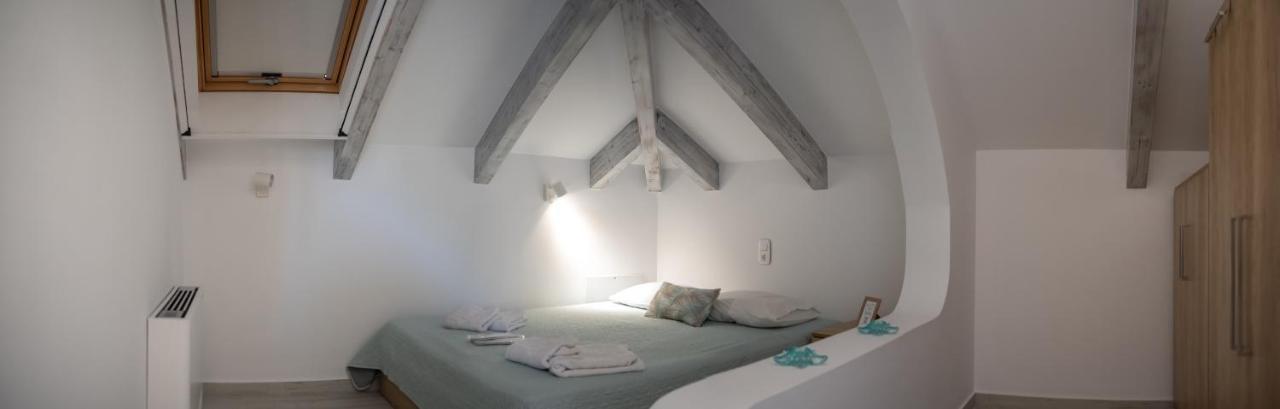 Holiday Lefkas Sunrise Luxury Appartments Nikiana Bagian luar foto