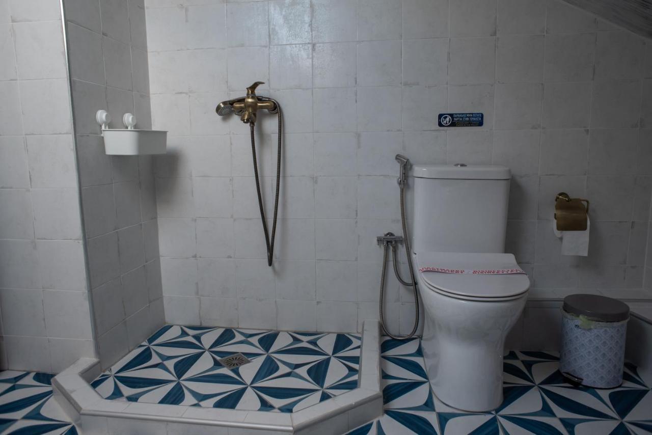 Holiday Lefkas Sunrise Luxury Appartments Nikiana Bagian luar foto