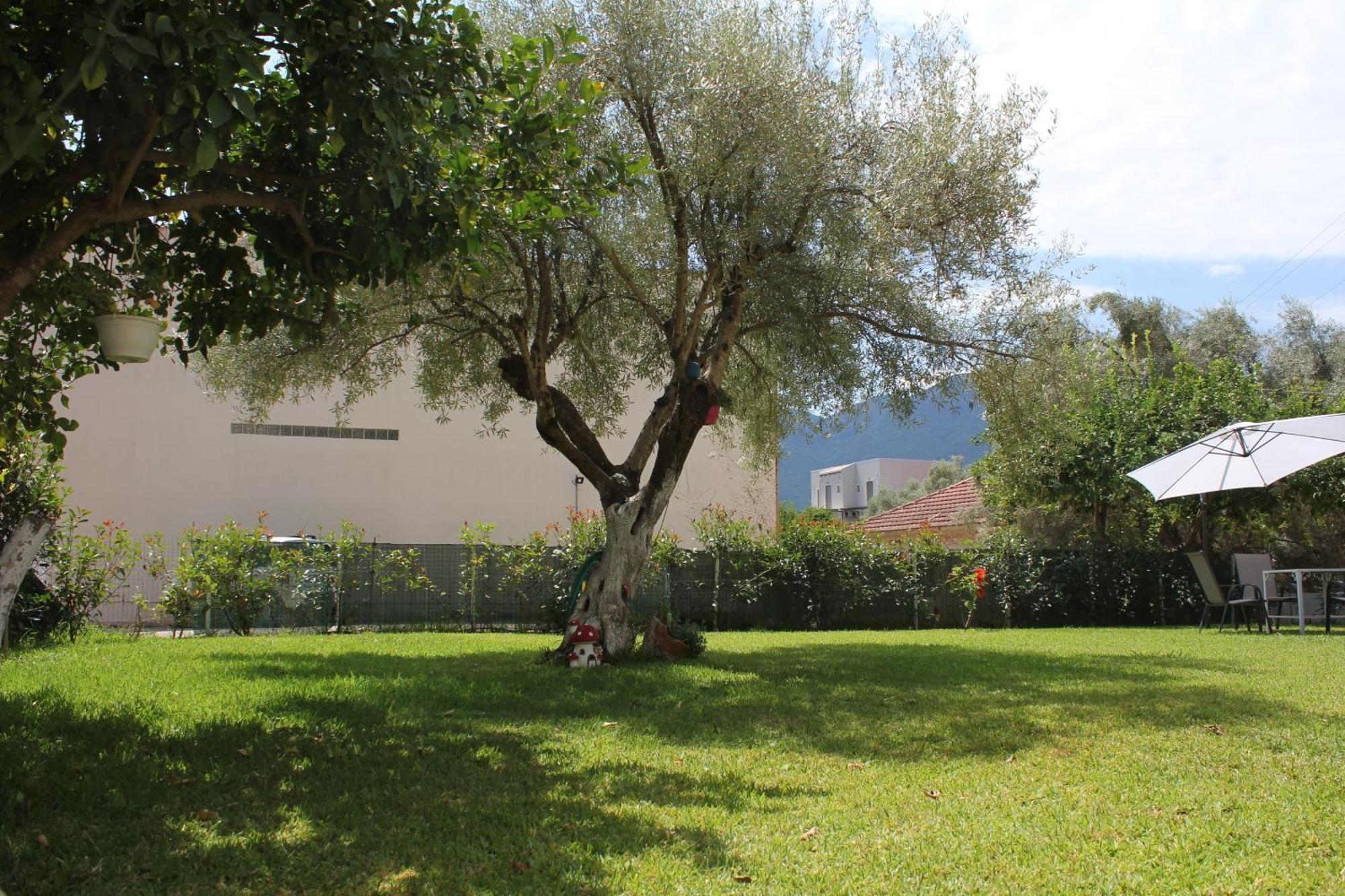 Holiday Lefkas Sunrise Luxury Appartments Nikiana Bagian luar foto